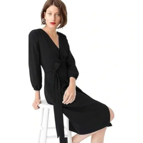 bodycon dresses for women black Black Bodycon Midi Dress - All Dresses main image 1